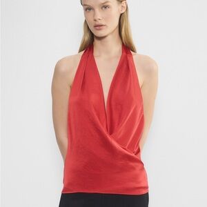 Aritzia Wilfred Martini Top